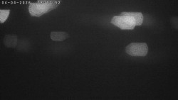 Humpolec z hradu Orlík