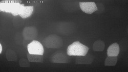 Humpolec z hradu Orlík