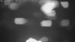 Humpolec z hradu Orlík