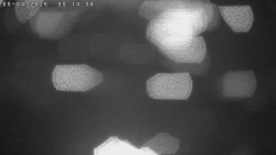 Humpolec z hradu Orlík