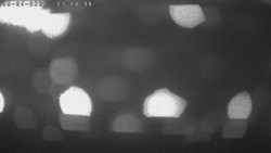 Humpolec z hradu Orlík