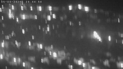 Humpolec z hradu Orlík