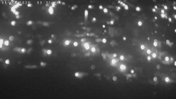 Humpolec z hradu Orlík