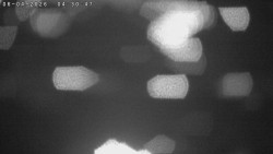 Humpolec z hradu Orlík