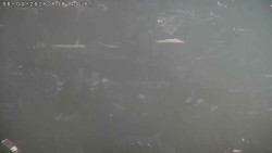 Humpolec z hradu Orlík