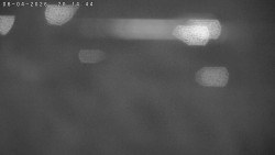 Humpolec z hradu Orlík