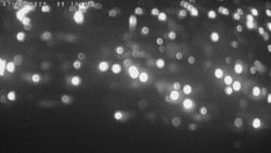 Humpolec z hradu Orlík