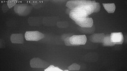 Humpolec z hradu Orlík