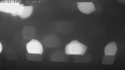 Humpolec z hradu Orlík