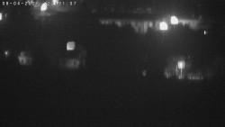 Humpolec z hradu Orlík