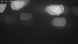 Humpolec z hradu Orlík