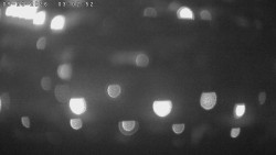 Humpolec z hradu Orlík