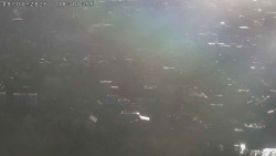 Humpolec z hradu Orlík