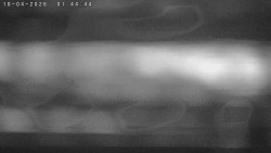 Humpolec z hradu Orlík