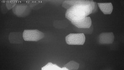 Humpolec z hradu Orlík