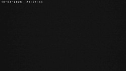 Humpolec z hradu Orlík