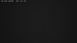 Humpolec z hradu Orlík