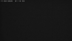 Humpolec z hradu Orlík