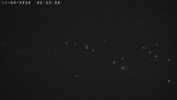 Humpolec z hradu Orlík