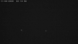 Humpolec z hradu Orlík