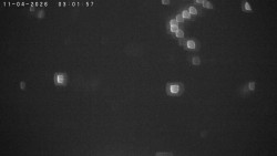 Humpolec z hradu Orlík