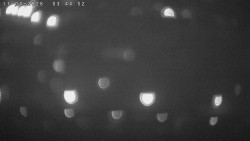 Humpolec z hradu Orlík