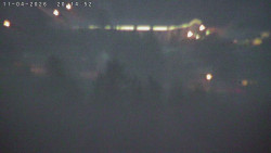 Humpolec z hradu Orlík