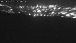 Humpolec z hradu Orlík