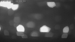 Humpolec z hradu Orlík