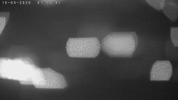 Humpolec z hradu Orlík