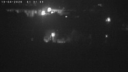 Humpolec z hradu Orlík