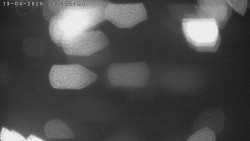 Humpolec z hradu Orlík