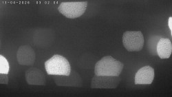 Humpolec z hradu Orlík