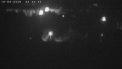 Humpolec z hradu Orlík