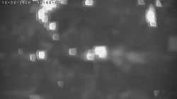 Humpolec z hradu Orlík