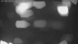 Humpolec z hradu Orlík