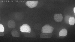 Humpolec z hradu Orlík