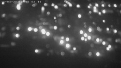 Humpolec z hradu Orlík