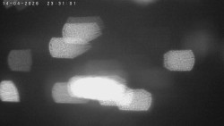 Humpolec z hradu Orlík