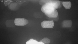 Humpolec z hradu Orlík