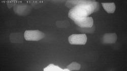 Humpolec z hradu Orlík