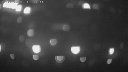 Humpolec z hradu Orlík