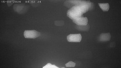 Humpolec z hradu Orlík