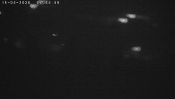 Humpolec z hradu Orlík