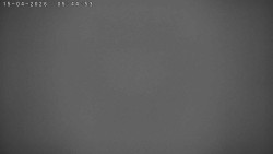 Humpolec z hradu Orlík