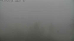 Humpolec z hradu Orlík