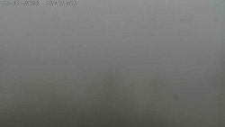 Humpolec z hradu Orlík