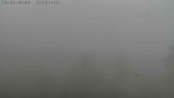 Humpolec z hradu Orlík