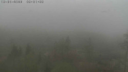 Humpolec z hradu Orlík