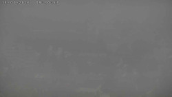 Humpolec z hradu Orlík